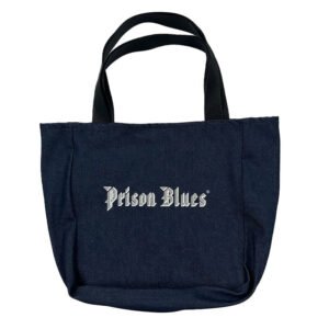 Tote bag Metal Classic Logo