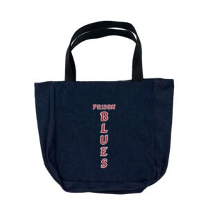 Tote bag T-Logo