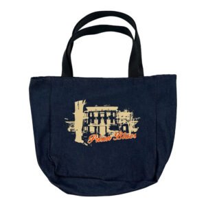 Tote bag Institution Logo