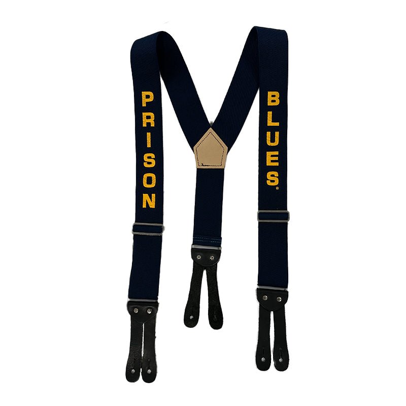 Suspenders 54" with Y-Back